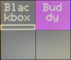 BlackBox Buddy